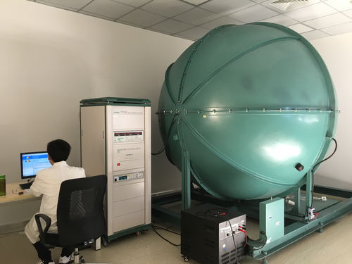 厦门湖里区 一块屏幕背后的网络技术服务未来技术突破路径